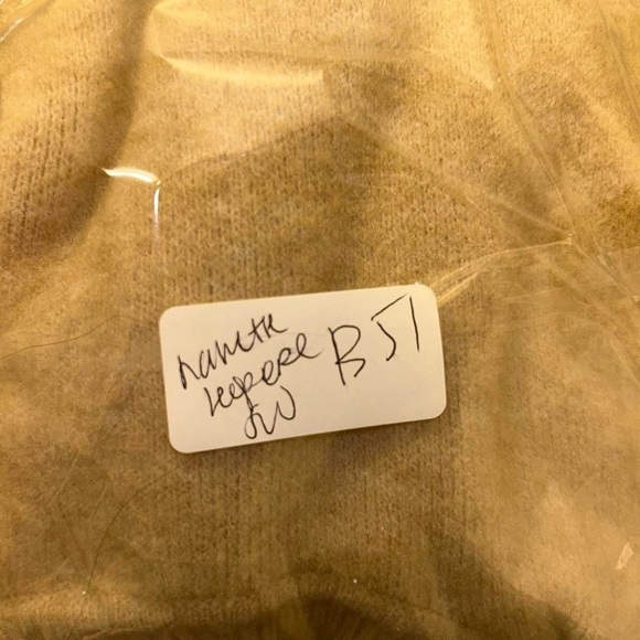 Nanette Lepore Retro Pearl Sweater Womens L Floral Pullover
Beading - Picture 6 of 6